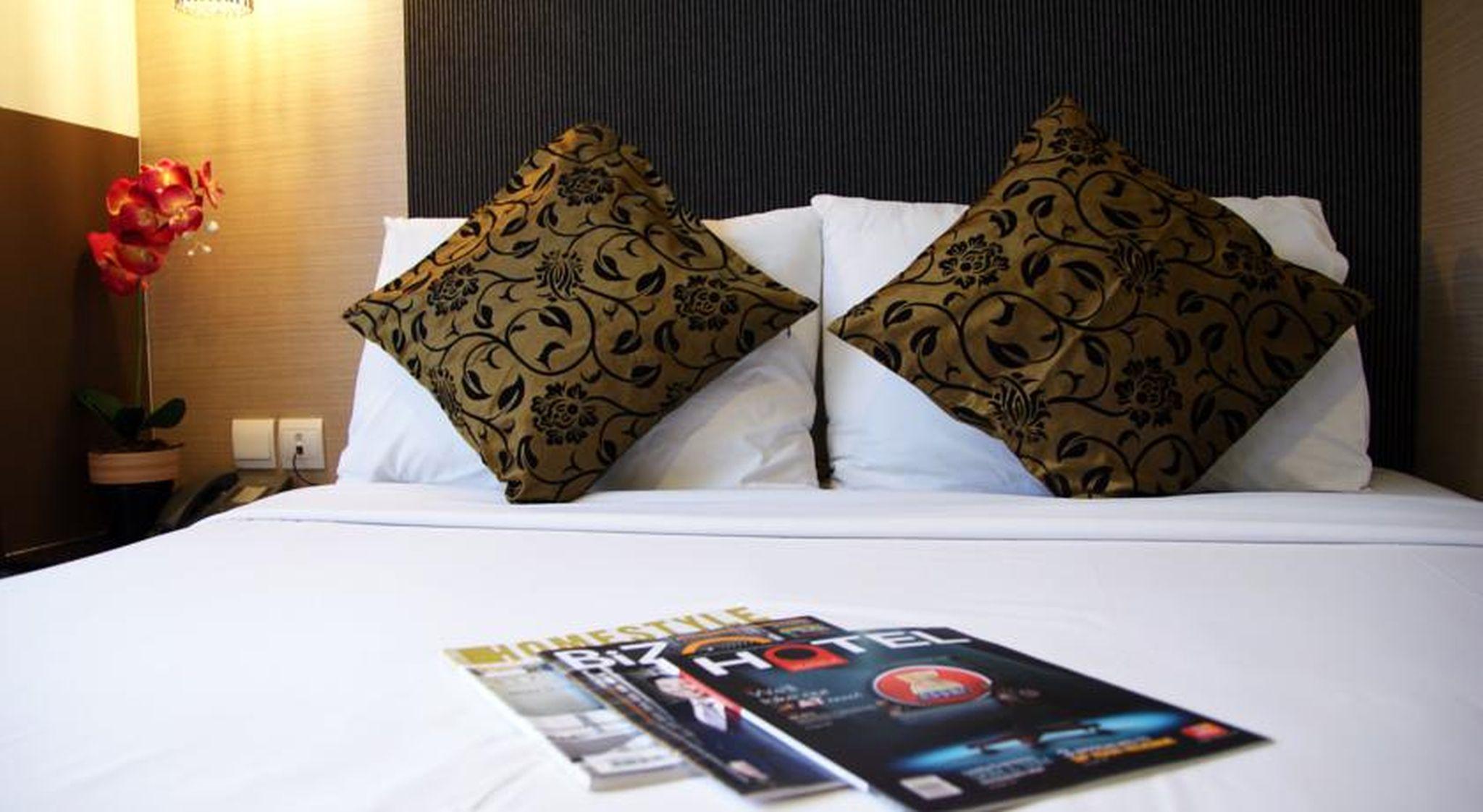 Lion Peak Hotel Bugis - Staycation Approved Singapura Exterior foto